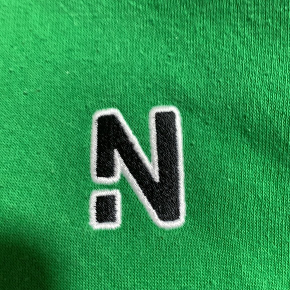 Original 1st ever drop OG Nelk hoodie - Picture 3 of 5